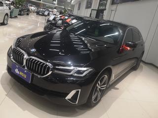 宝马5系 530Li 