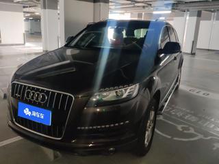 奥迪Q7 3.0T 进取型 