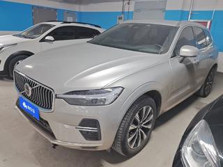 沃尔沃XC60 B5 2.0T 自动 智远豪华版 