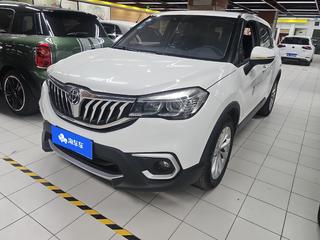 中华V3 1.5L 