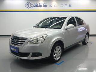 奇瑞E5 1.5L 优悦型 