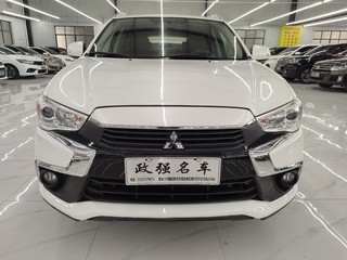 劲炫 2.0L 尊享版 