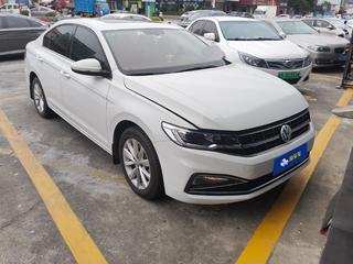 宝来 1.4T 280TSI改款精英型 