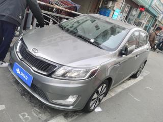 起亚K2 1.6L 自动 Premium 