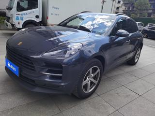 保时捷Macan 2.0T 自动 Macan 