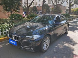 宝马5系 525Li 