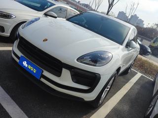 保时捷Macan 2.0T 自动 Macan 