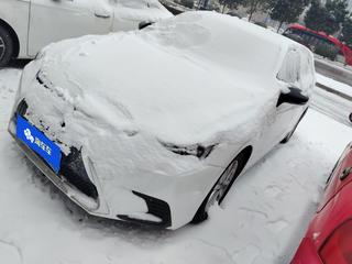 雷克萨斯CT 200h 1.8L 自动 精英版 