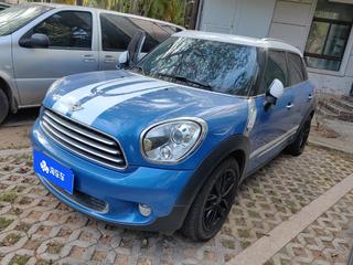 迷你Countryman 1.6T 自动 Excitement 