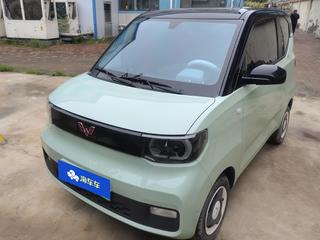 宏光MINI EV 马卡龙时尚款三元锂 