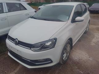 POLO 1.4L 舒适版 