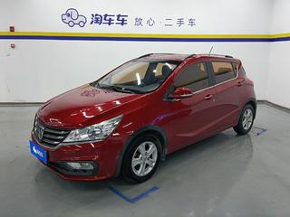 宝骏310 1.2L 手动 豪华型 