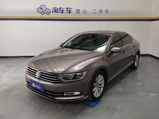 大众迈腾 1.8T 自动 330TSI领先型 