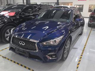 英菲尼迪Q50L 2.0T 