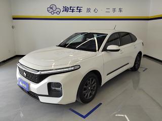 宝骏RC-5 1.5L 