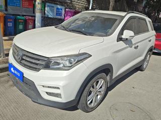 东风风光风光S560 1.8L 自动 精英型 