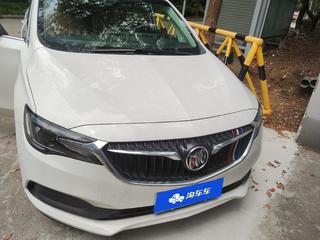 GL6 1.3T 互联精英型 