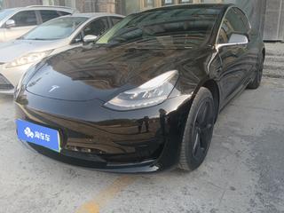 特斯拉MODEL 3 自动 标准续航升级版 