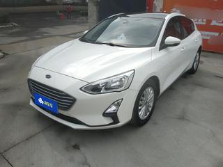 福克斯 1.5T EcoBoost 180锋潮型 