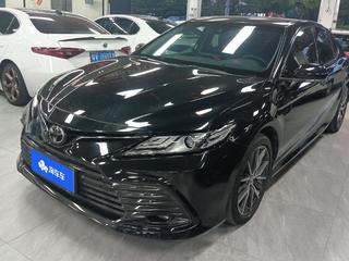 凯美瑞 Q 2.5L 