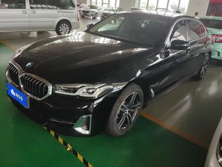 宝马5系 530Li 