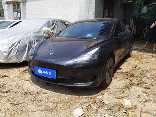 特斯拉MODEL 3 自动 后轮驱动版 