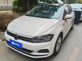 大众POLO PLUS 1.5L 自动 炫彩科技版 