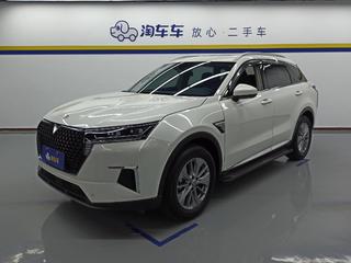 启辰星 1.5T 自动 260T星享版 