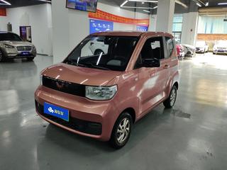 五菱宏光MINI EV 自动 轻松款三元锂 