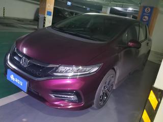 杰德 1.5T 豪华版 