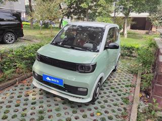 宏光MINI EV 臻享款 