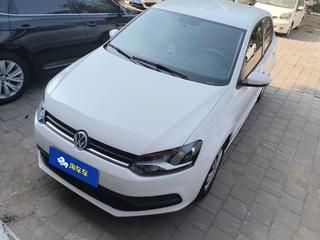 POLO 1.5L 安驾版 