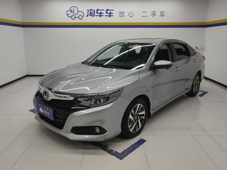 凌派 1.0T 豪华版 