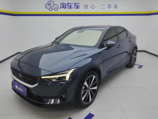 Polestar2 自动 首发版 