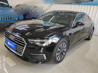 奥迪A6L 45TFSI 2.0T 自动 臻选致雅型 