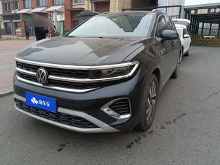 大众揽境 2.0T 