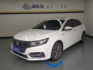 荣威i6 1.6L 自动 PLUS荣耀旗舰4G互联版 