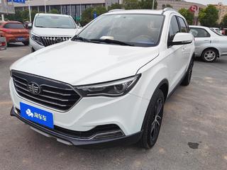 奔腾X40 1.6L 自动 尊享型 