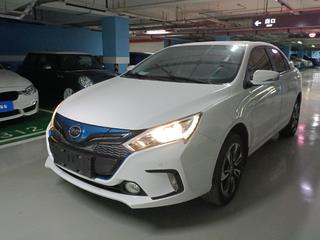 比亚迪秦EV300 自动 尊荣型 