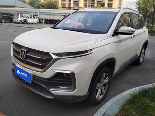 宝骏530 1.5T 手动 豪华型 