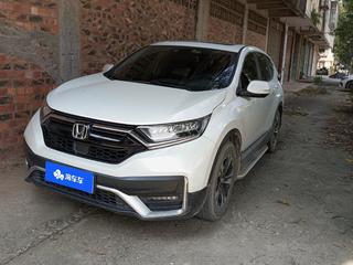 CR-V 1.5T 