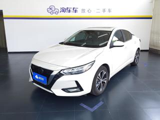 日产轩逸 1.6L 自动 XL智享版 