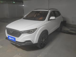 奔腾X40 1.6L 自动 尊享型 