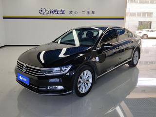 大众迈腾 1.8T 自动 330TSI领先型 