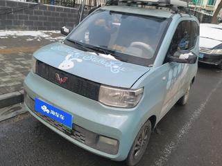 宏光MINI EV 自在款磷酸铁锂 