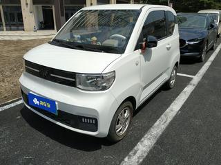 五菱宏光MINI EV 自动 悦享款磷酸铁锂 