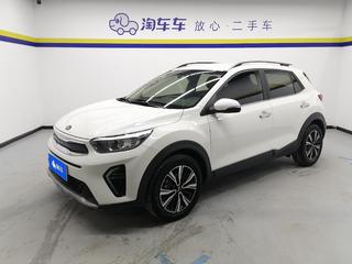 起亚奕跑 1.4L 