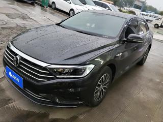 大众速腾 1.2T 自动 200TSI舒适型 