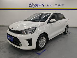 焕驰 1.4L 智享版Value 