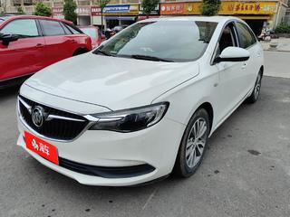 英朗GT 1.3T 18T精英型 